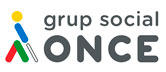Logotipo Grupo Social ONCE