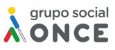Logotipo Grupo Social ONCE